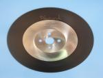 High Speed Steel HSS Cold Saw Blade Disc