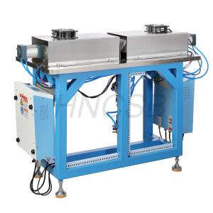 Wholesale 35KHZ Non Woven Bag Sewing Machine , 2000 W sonic sewing machine from china suppliers