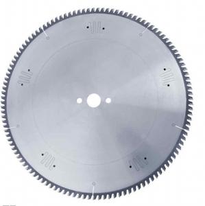 China 205MM To 800mm Professional TCT Saw Blade For Non Ferrous Metals on sale