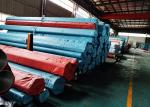 Alloy Not Powder N06600 Inconel 600 Nickel Alloy Seamless Round Tube Hollow Pipe