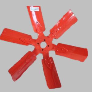 Wholesale Cummins Engine Parts Cummins 4BT 6BT Engine Fan 4931801 from china suppliers