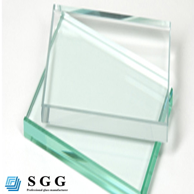 19mm ultra clear glass 3-19mm