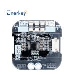 Electronic Car Lithium Battery BMS 3S 4S 50A Board Li Ion Battery Protection