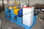 Hot Sale XK-360 Rubber Mixer Mill With Alloy Chilled Iron Roll