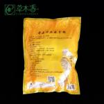 Uncooked Chinese Ginger Foot Soak Stimulate Skin Blood Fatigue Recovery