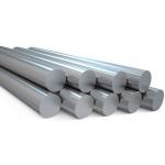 Astm A276 F53 S32750 2507 5mm Stainless Steel Round Bar