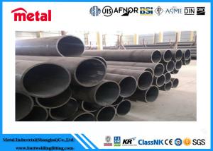Wholesale ASTM A200 High Pressure Boiler Tube Alloy SA211 P13 B36 10 10 '' Size from china suppliers