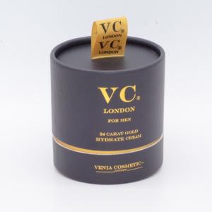 Wholesale Spot UV Cylinder Cardboard Packaging Gift Box With Ribbon ISO 9001 SGS from china suppliers