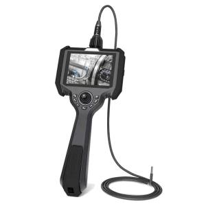 Wholesale Direct View Portable Industrial Endoscope Camera IP54 160000 Pixel VH510-28-300 from china suppliers