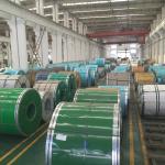 AISI 304 Stainless Steel Coil 10-2000mm ASTM EN JIS G4305 SUS304 Steel Strip 0