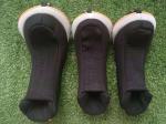 golf head cover , Golf cover , driver cover , fairway cover , ut cover, hybrid