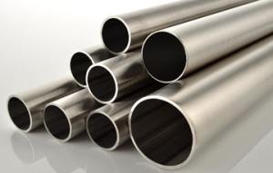 Wholesale 316 316L Welded Stainless Steel Tube Mirror Finish 8mm 630mm from china suppliers