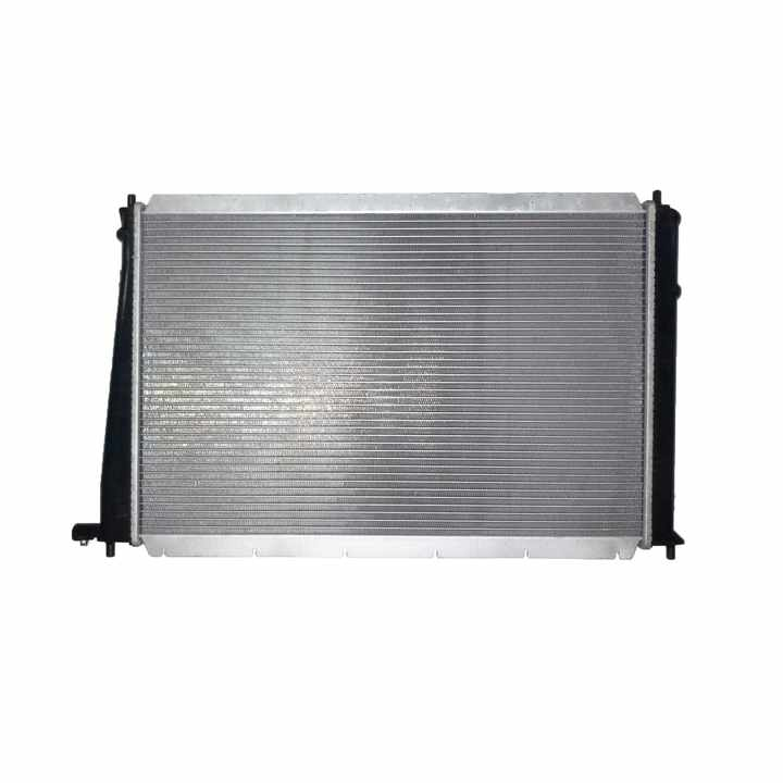 Aluminum Radiator Water Tank for Hyundai TUCSON 253104A100 253104A110 253104A000 2001-2007