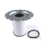Atlas Oil Separation Core 1622569300 High Quality Spare Parts for air Compressor