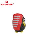 Non Slip Casual Mountain Bike Shoes Sole Air - Flow Vents Design Dirt Resistant