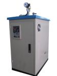 LDR Series Electric Steam Generator 400kg For Under Floor Water Heating