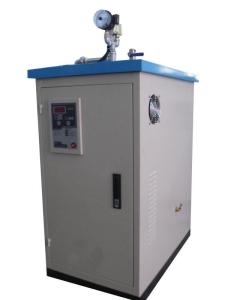 Wholesale LDR Series Electric Steam Generator 400kg For Under Floor Water Heating from china suppliers