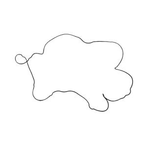Wholesale 20805850 RUBBER INTAKE MANIFOLD GASKET HEAVY TRUCK VOLVO TRUCK ACCESSORIES from china suppliers