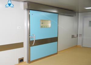 Wholesale Automatic Hospital ICU Room Door from china suppliers