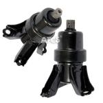 12372-74570 Car Engine Mounting 12371-74530 12363-74130 12361-74450 For Toyota