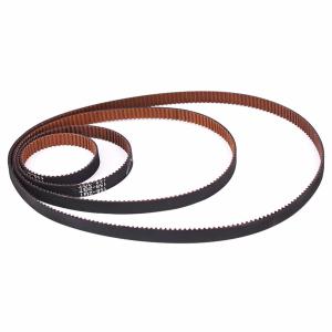 Wholesale GT2 Length 852mm 3D Printer Timing Belts Rubber With Fiberglass from china suppliers