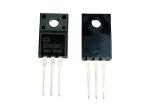 40A100V SBT40L100FCT Low VF Schottky Diodes For Frequency Multipliers