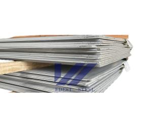 Wholesale Custom Cut Stainless Steel Flat Plate 10mm Thick Stainless Steel 304L Plates from china suppliers