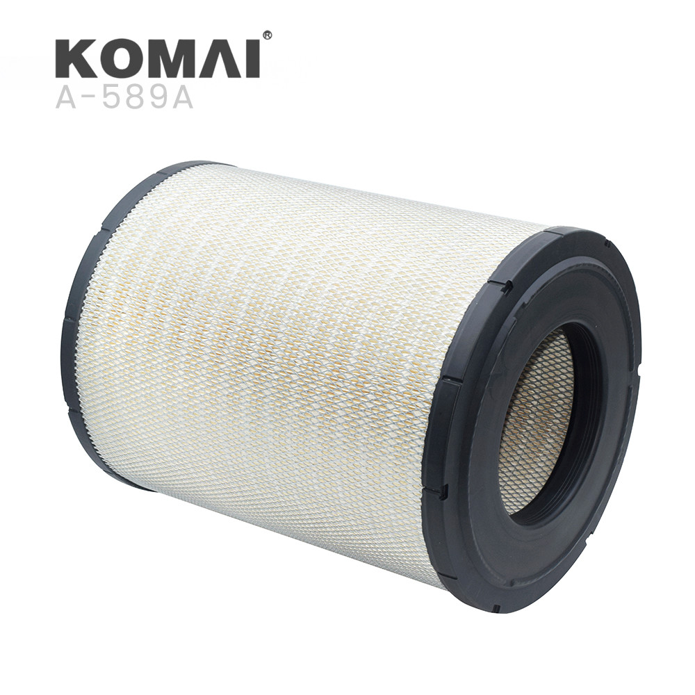 KOMAI Fuel Filter AC5628 16545-99414 A-6122M SA 18085 P 60-5022 AF 26537 1-14215213-0 16546-NY009 16546-NY010 16546-99413 16546-NY029