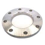 3pe Ansi B165 Welding Slip On Flange Astm A105 A106 Carbon Steel 80"
