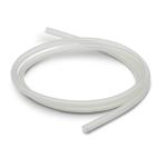 Medical Grade Clear Heat Resistant Thin Wall Soft Transparent Silicone Hose