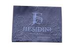 Eco-friendly Clothing Woven Labels, Shoulder Patch, Printed Label, Embroidery