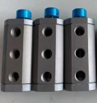 CE Atlas Copco Spare Parts , Air Compressor Regulating Valve 1615766480