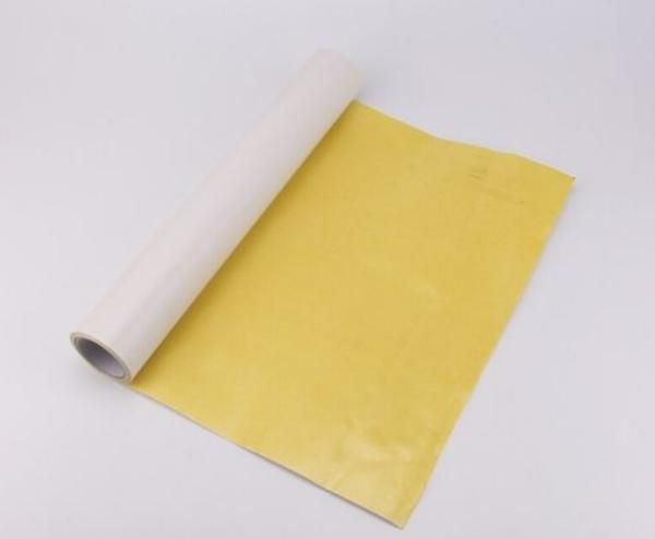 PE Film Release Paper Hot Melt Adhesive For Industry Tapes For Specific