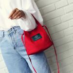 High Quality cloth bag/canvas tote bag/Printing Cotton Bag