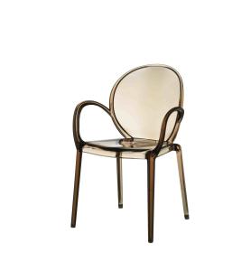 Wholesale Polished Dining Room Armchairs Fabric Dining Armchair For Home Decor from china suppliers