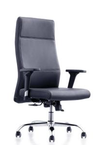 Wholesale TUV Extended Height Office Chair , DIOUS Leather Ergonomic Drafting Chair from china suppliers