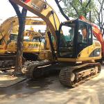 used cat 312d crawler excavator CAT 303 cat 306 excavator