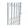 Buy cheap Aluminium Gliding Trellis Burglar Bars Heavy Duty Framed Rust Resistant from wholesalers