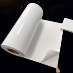 Waterproof Pigment Dye Inkjet 190gsm RC Glossy Photo Paper Sticker Label
