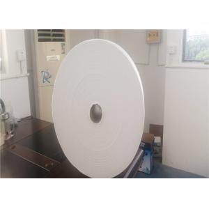 Buy cheap Hot Sale BFE99 Melt-blown masks filter material for disposable face mask from wholesalers