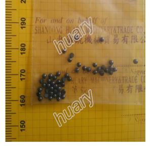 Wholesale denso injector ball from china suppliers