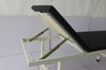 Hospital Electric Examination Bed Universal Examination Table Durable