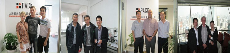 Full Automatic Small Plastic Tube Filling and Sealing Machine