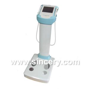 Wholesale Body Composition Analyzer Body healthy analyzer BS-BCA3 from china suppliers