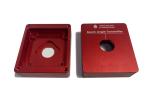 0.01mm Anodizing Aluminum 6061 T6 CNC Aluminum Parts