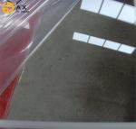 Corrosion Resistant 1220*1830mm 7mm Polystyrene Plastic Sheets