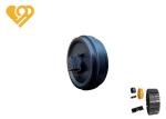 OEM High Quality Front Idler Assembly for Komatsu Excavators Parts PC30 PC40
