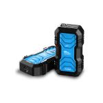 Green Keeper 2024 2000A 16000mAh 12V Portable Jump Starter For Vehicles Truck