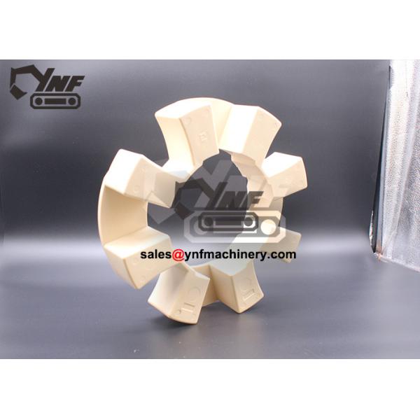1080 Flexible Coupling Assy For S108810 Excavator Coupling