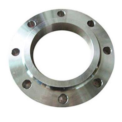 DINGSCO Nickle Alloy Flat Welding Flange Inconel X750 For Chemical Construction